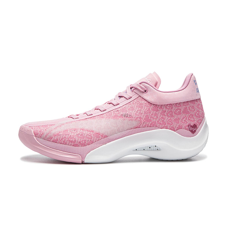 Li-Ning YuShuai 20 "Sweet Heart"