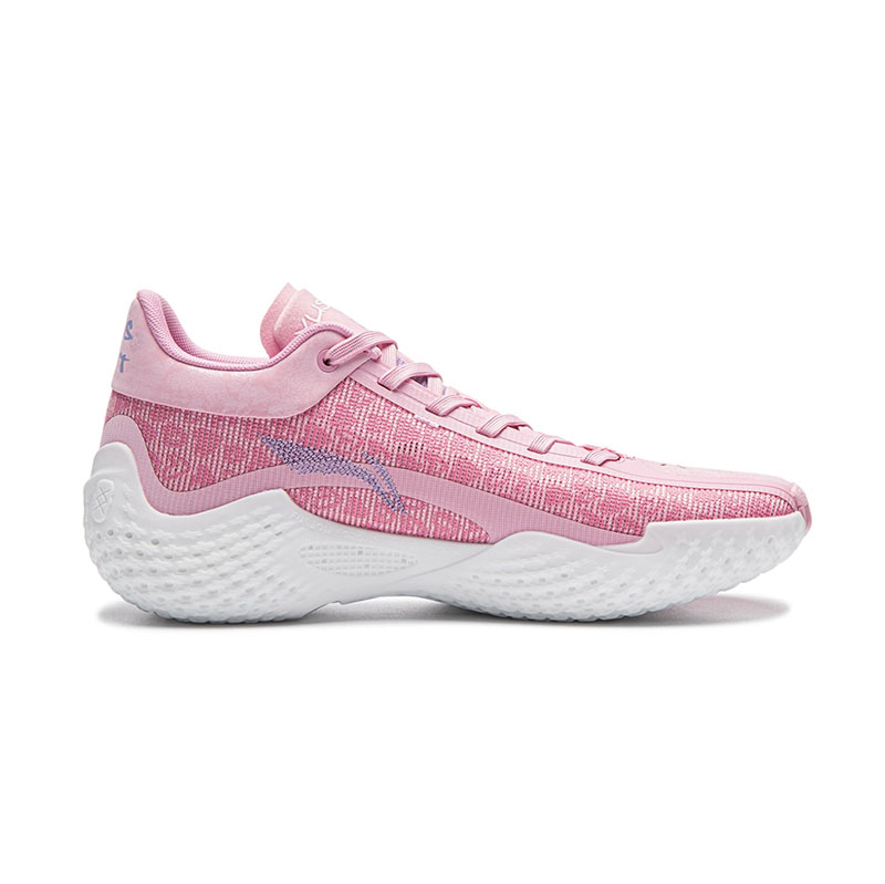 Li-Ning YuShuai 20 "Sweet Heart" - Image 5