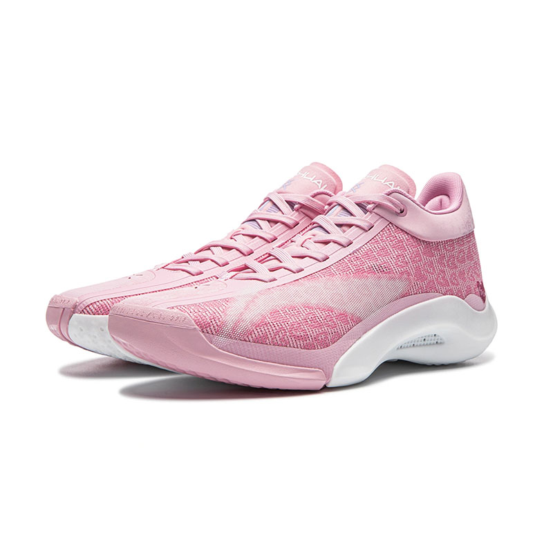 Li-Ning YuShuai 20 "Sweet Heart" - Image 6
