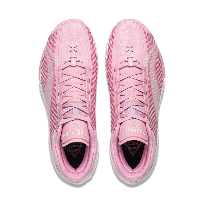 Li-Ning YuShuai 20 "Sweet Heart" - Image 7
