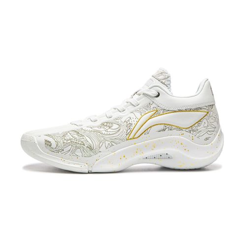 Li-Ning YuShuai 20th Anniversary Limited Edition