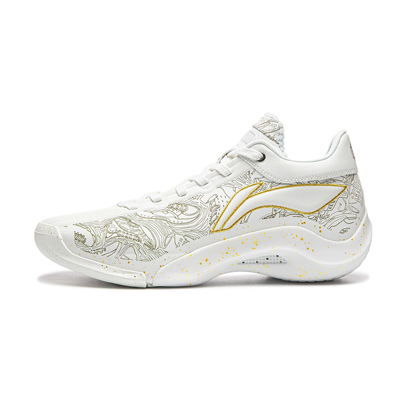 Li-Ning YuShuai 20th Anniversary Limited Edition