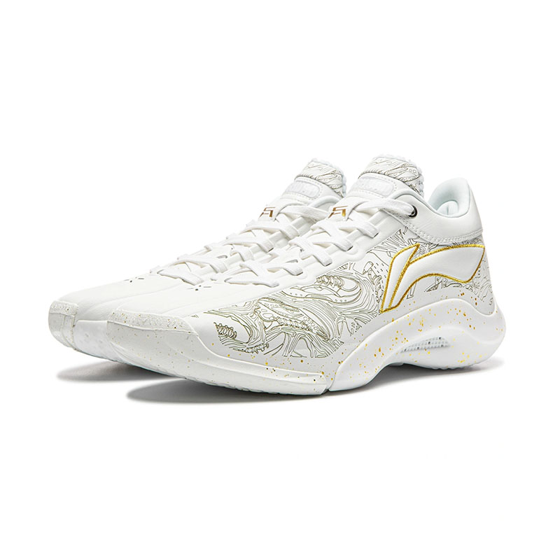 Li-Ning YuShuai 20th Anniversary Limited Edition - Image 3