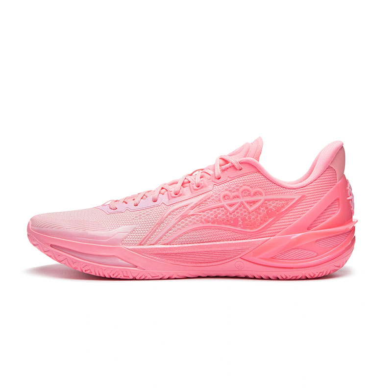 LiNing LiRen 6 V2 "Valentine's Day" Limited Edition