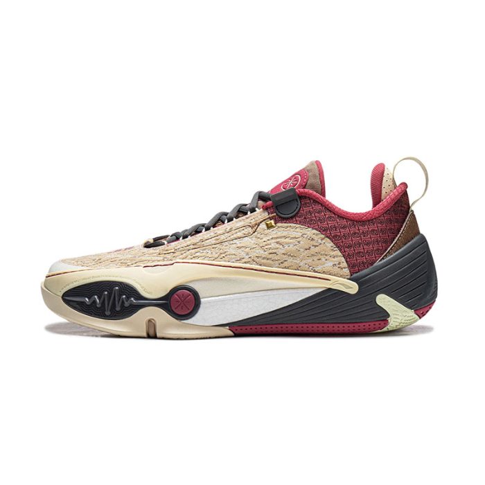 LiNing Way of Wade All City AC 14 “Year of Horse” – LiNing Way of