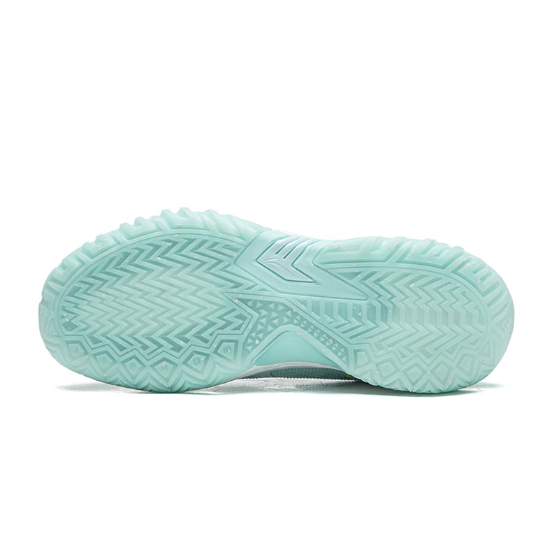 LiNing Jie AO 3 "Crystal Frog" Outdoor Basketball Shoes - Image 3