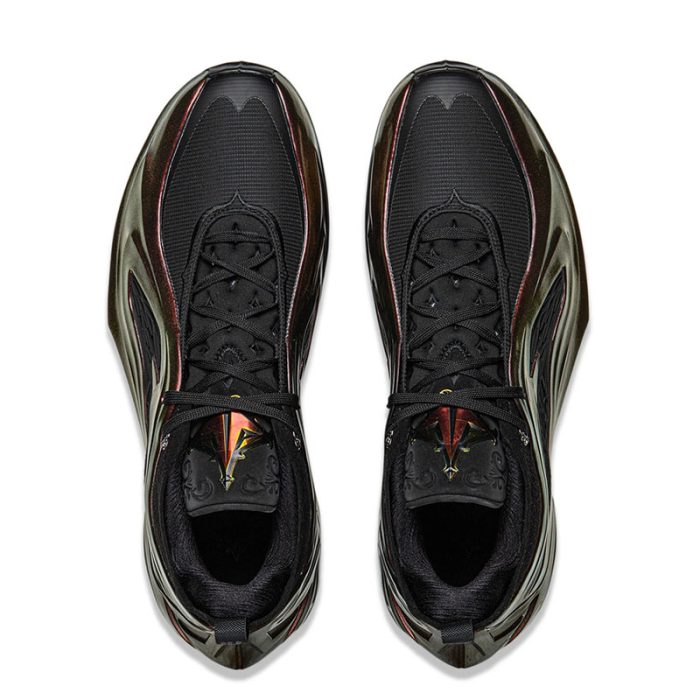 LiNing Jimmy Butler JB4 “Copper” Limited Edition – LiNing Way of