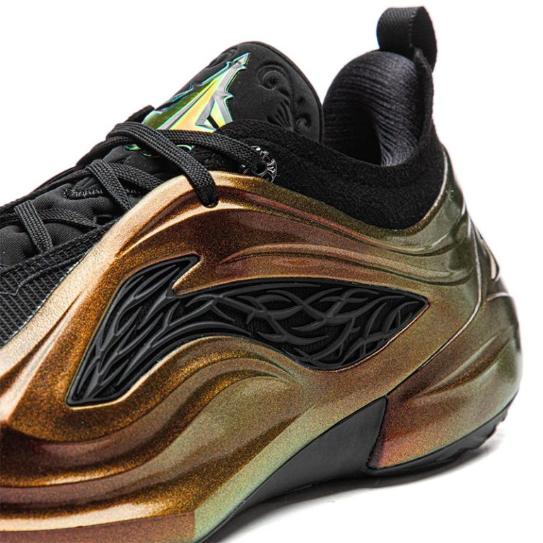 Jimmy Butler Line LiNing Jimmy Butler JB4 “Copper” Limited Edition – LiNing Way of Wade ...