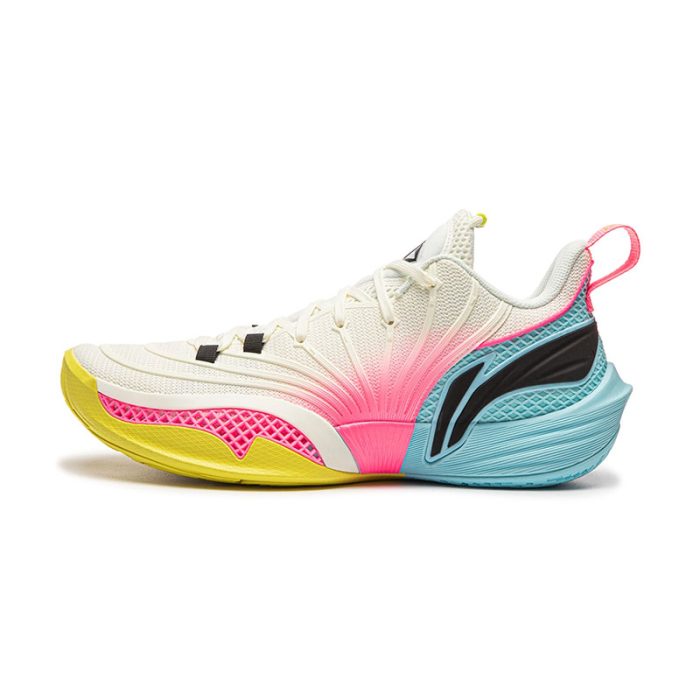 Jimmy Buckets 2 “Cyber Cowboy” – LiNing Way of Wade Sneakers