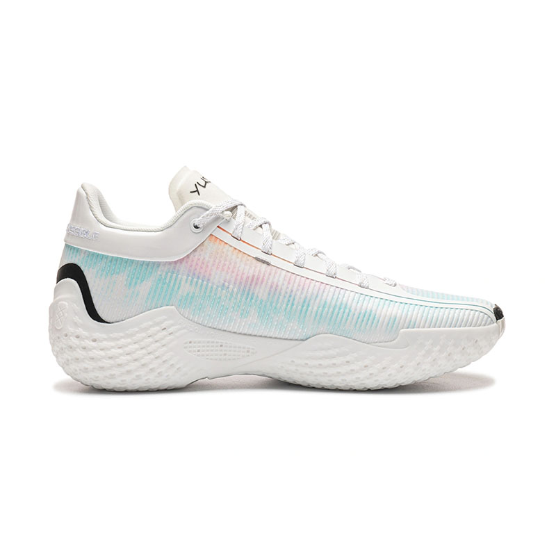 Li-Ning YuShuai 20 "Zaoji 11" Basketball Shoes - Image 2