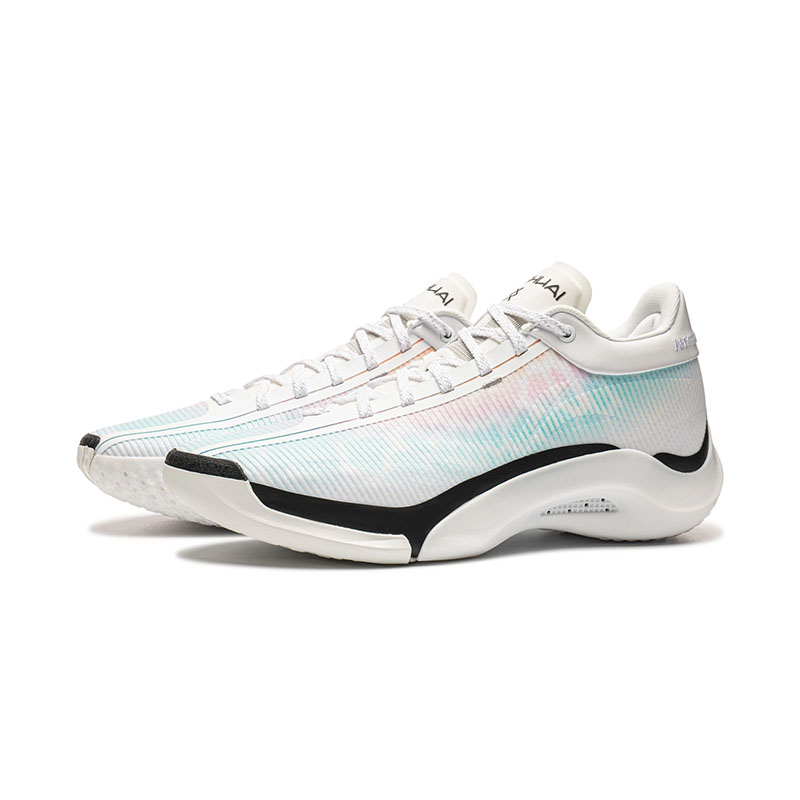 Li-Ning YuShuai 20 "Zaoji 11" Basketball Shoes - Image 4