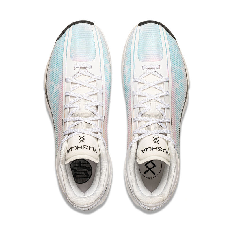 Li-Ning YuShuai 20 "Zaoji 11" Basketball Shoes - Image 5
