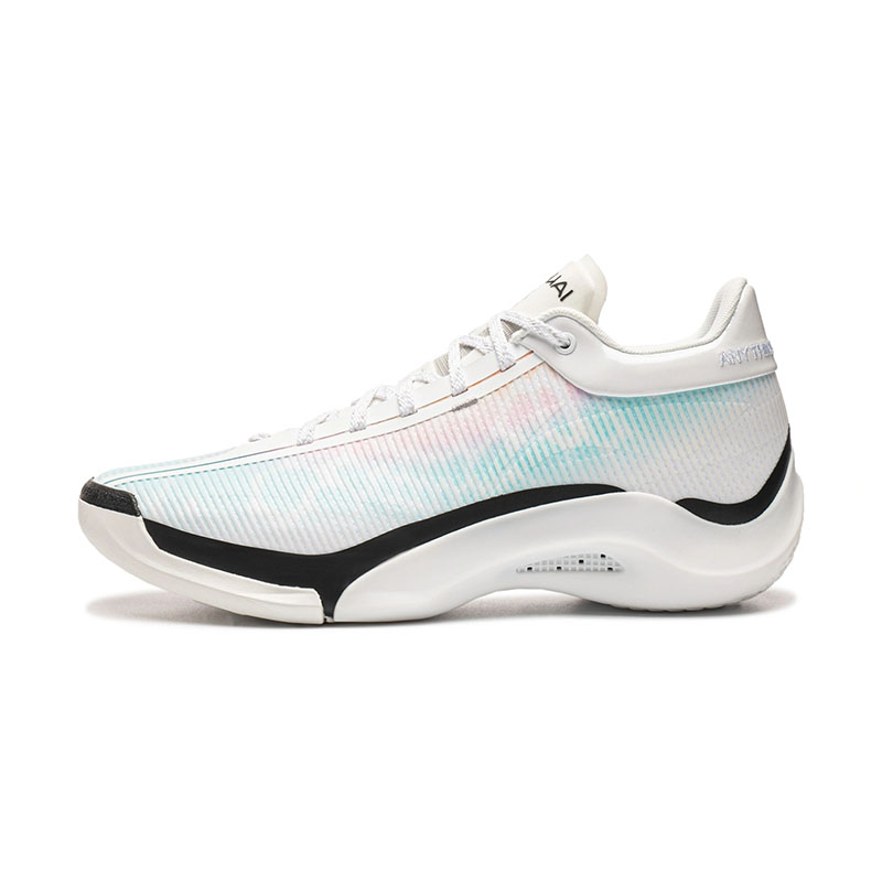 Li-Ning YuShuai 20 "Zaoji 11" Basketball Shoes