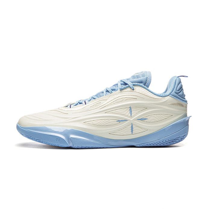LiNing Way of Wade 808 5 Ultra V2 “Ice White” – LiNing Way of Wade