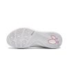 Wade DLO 2 “Pisces” D'Angelo Russell PE Sneakers in White/Pink