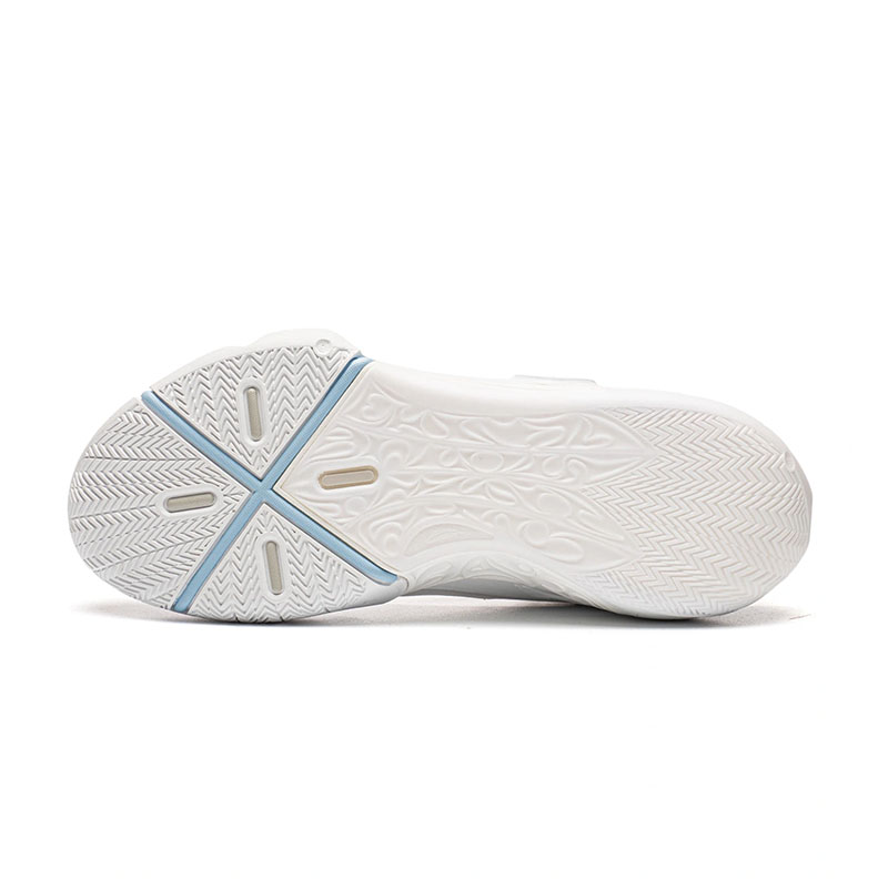 LiNing Way of Wade 12 "305" in White - Image 3