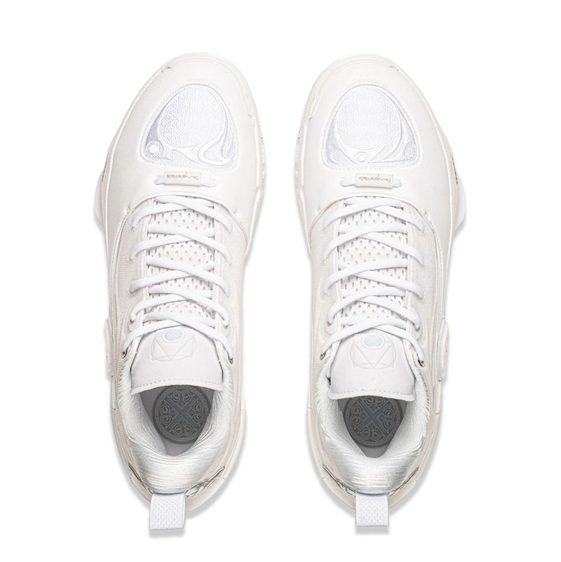 LiNing Way of Wade 12 "305" in White - Image 5