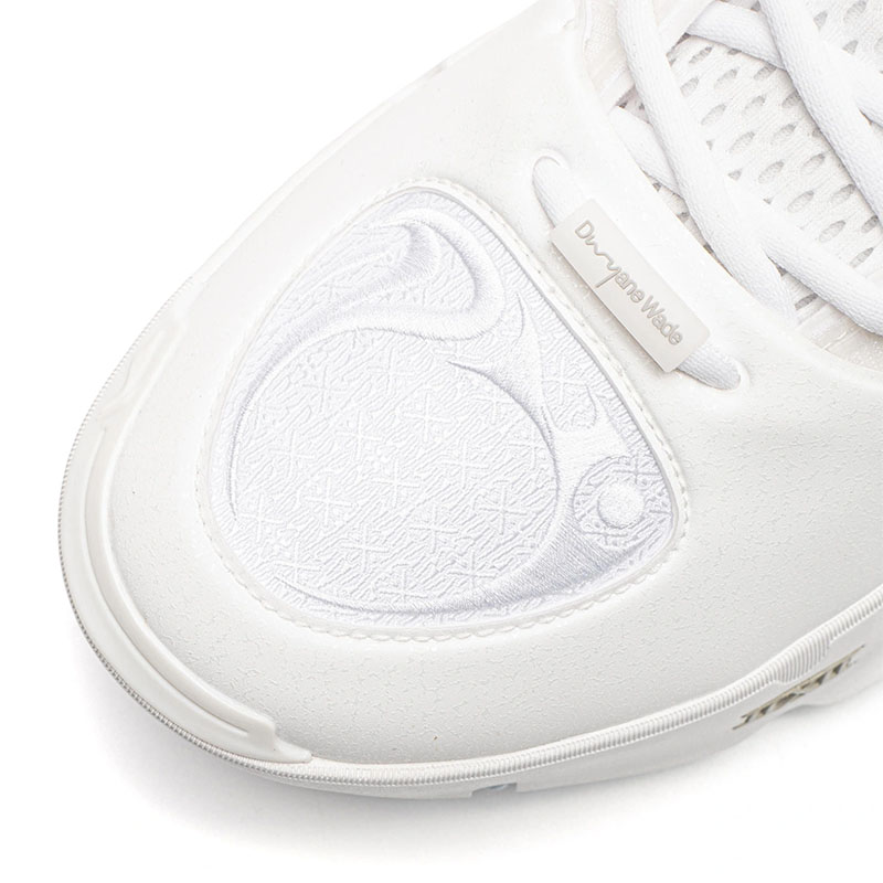 LiNing Way of Wade 12 "305" in White - Image 7
