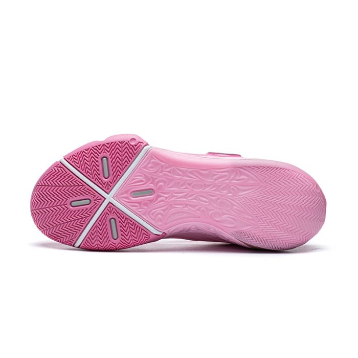 LiNing Way of Wade 12 “Family Love” – LiNing Way of Wade Sneakers