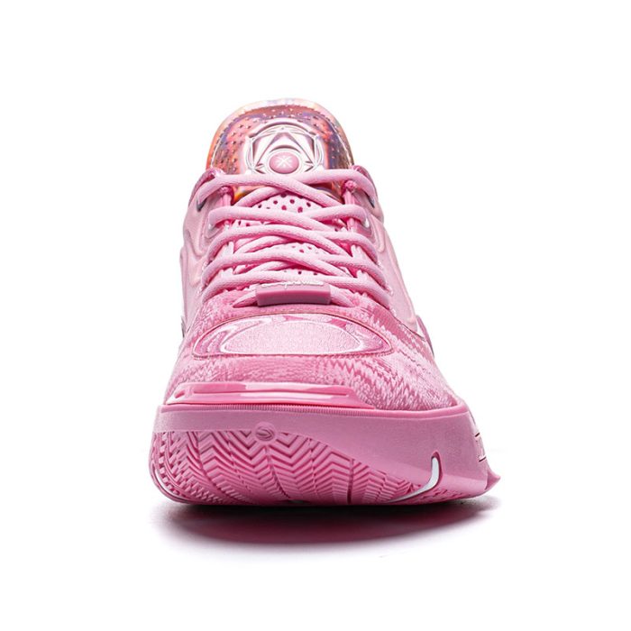 LiNing Way of Wade 12 “Family Love” – LiNing Way of Wade Sneakers