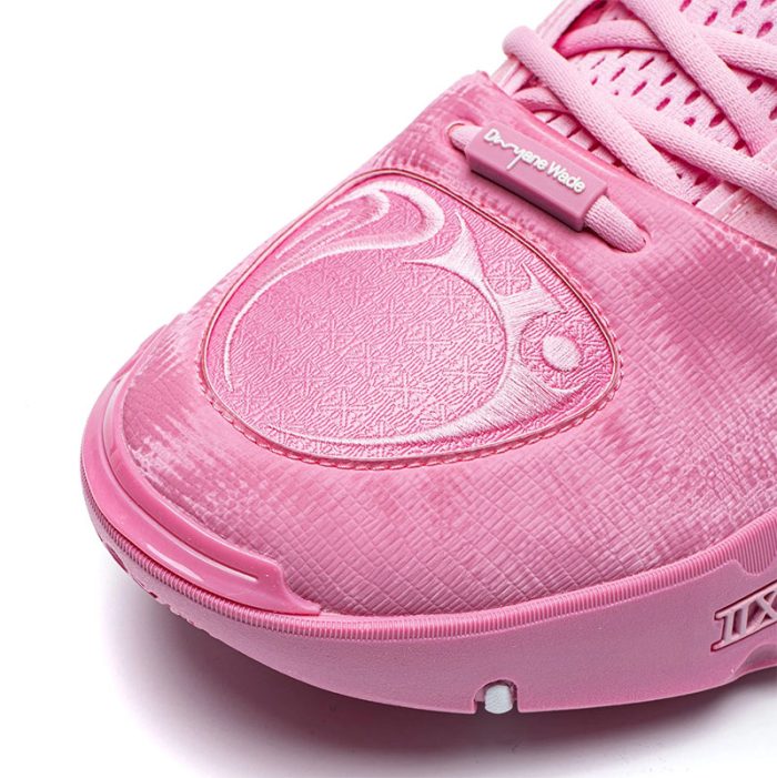 LiNing Way of Wade 12 “Family Love” – LiNing Way of Wade Sneakers