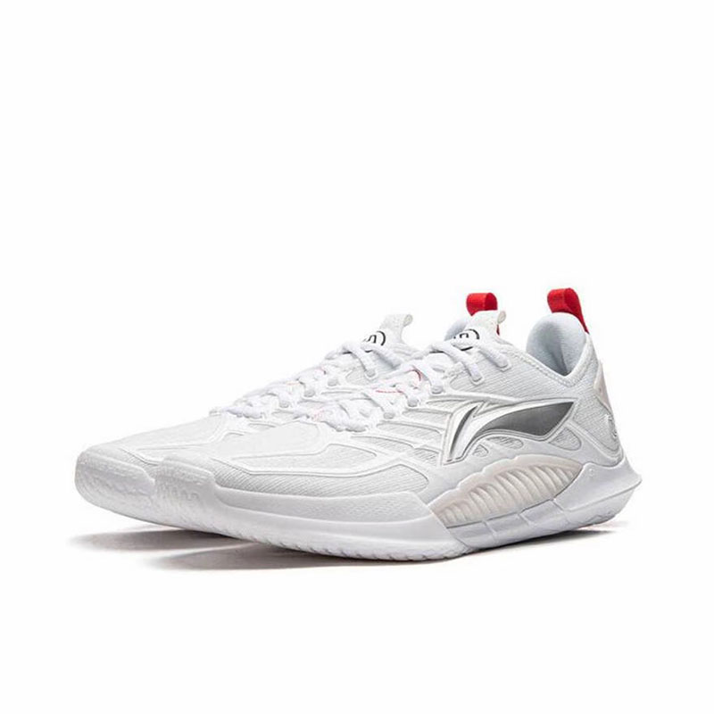 LiNing Speed 12 V2 White - Image 2