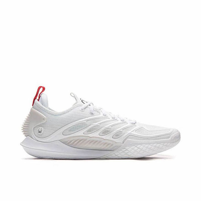 LiNing Speed 12 V2 White - Image 4