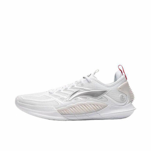 LiNing Speed 12 V2 White