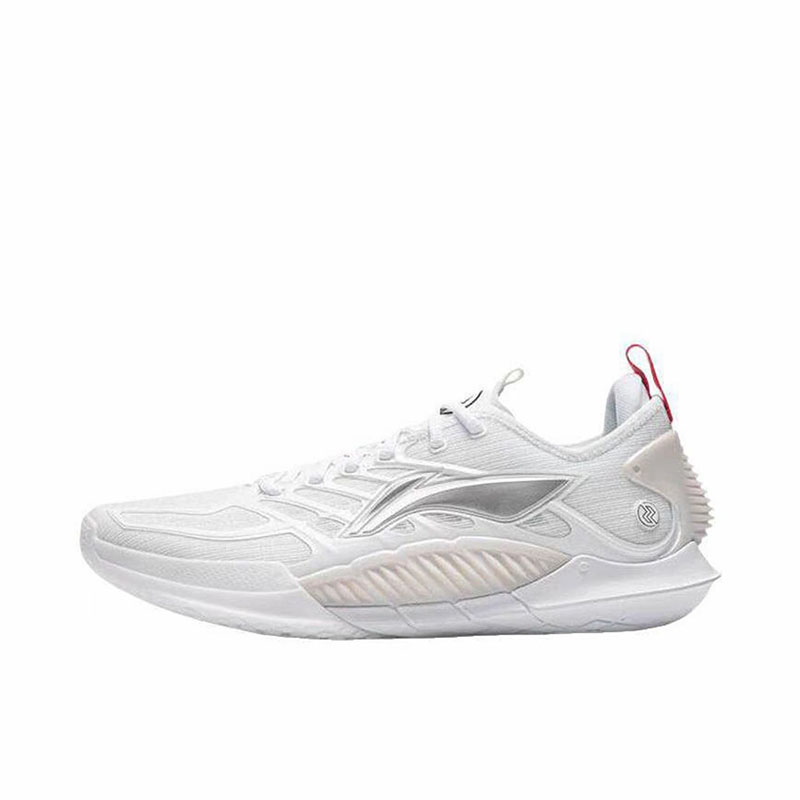 LiNing Speed 12 V2 White
