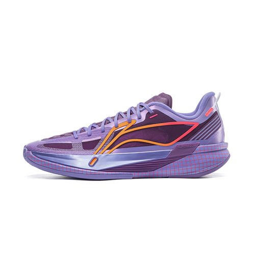 2026 Li-Ning Ultralight "Purple"