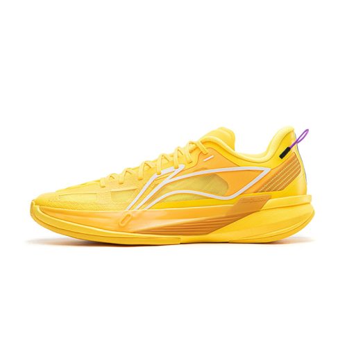 2026 Li-Ning Ultralight "Yellow"