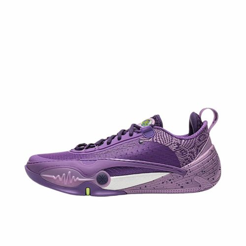 Wade All City 14 Purple