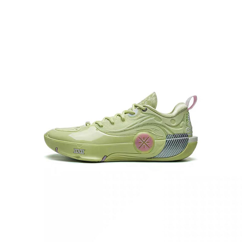 LiNing Way of Wade 12 “Avocado” – LiNing Way of Wade Sneakers