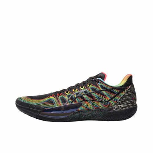 Li Ning Gamma 2 Infinity