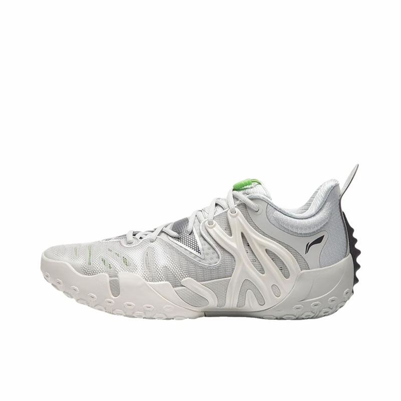 Li Ning BadFive 6 Grey