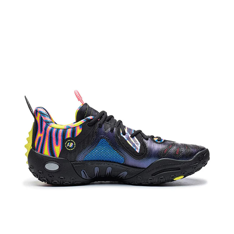 Li Ning BadFive 6 "Temper" - Image 2