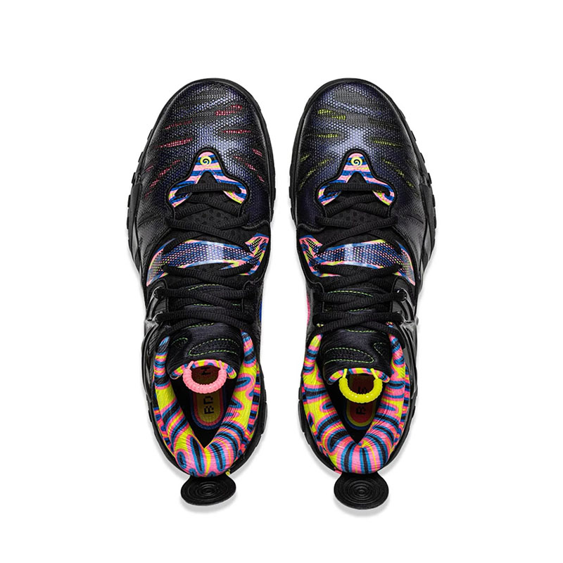 Li Ning BadFive 6 "Temper" - Image 3