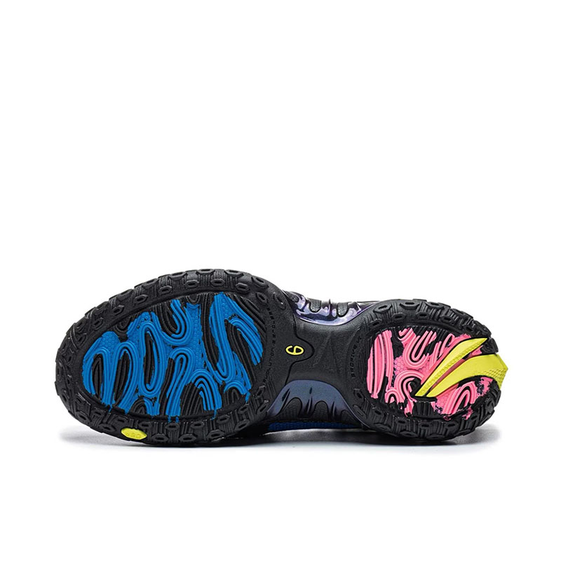 Li Ning BadFive 6 "Temper" - Image 4