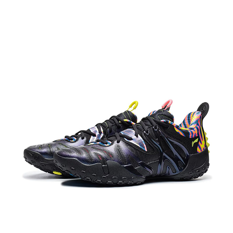 Li Ning BadFive 6 "Temper" - Image 5