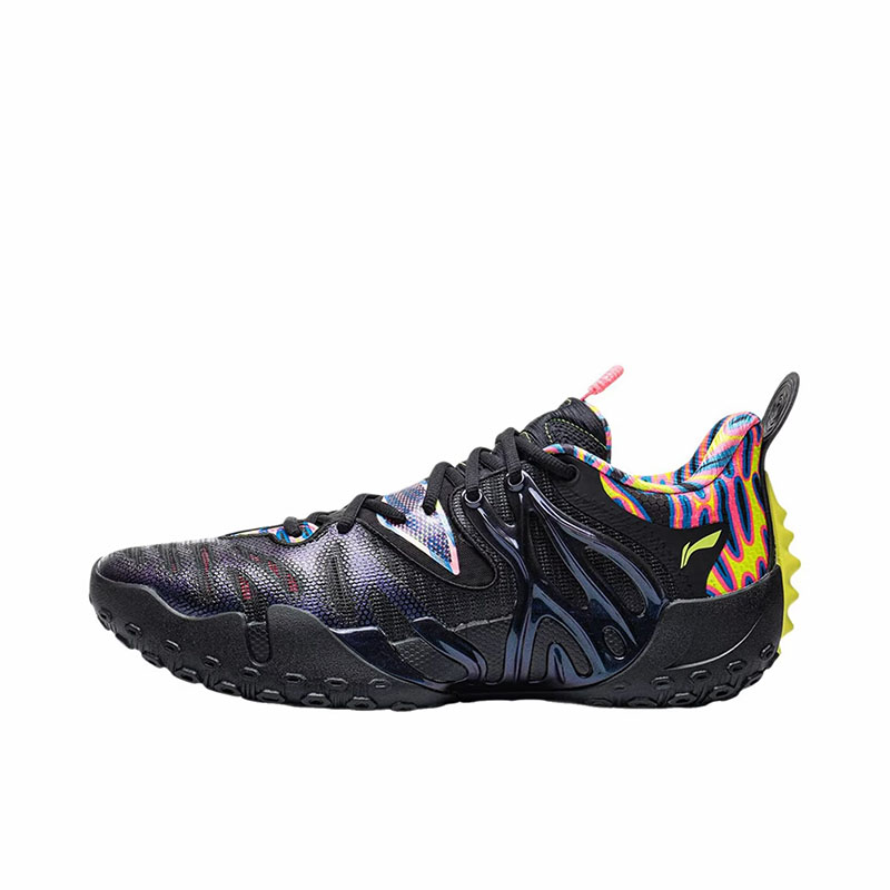 Li Ning BadFive 6 "Temper"
