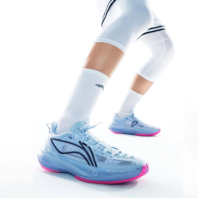 Li-Ning Ultralight 2026 Wildspeed "Swift" - Image 4