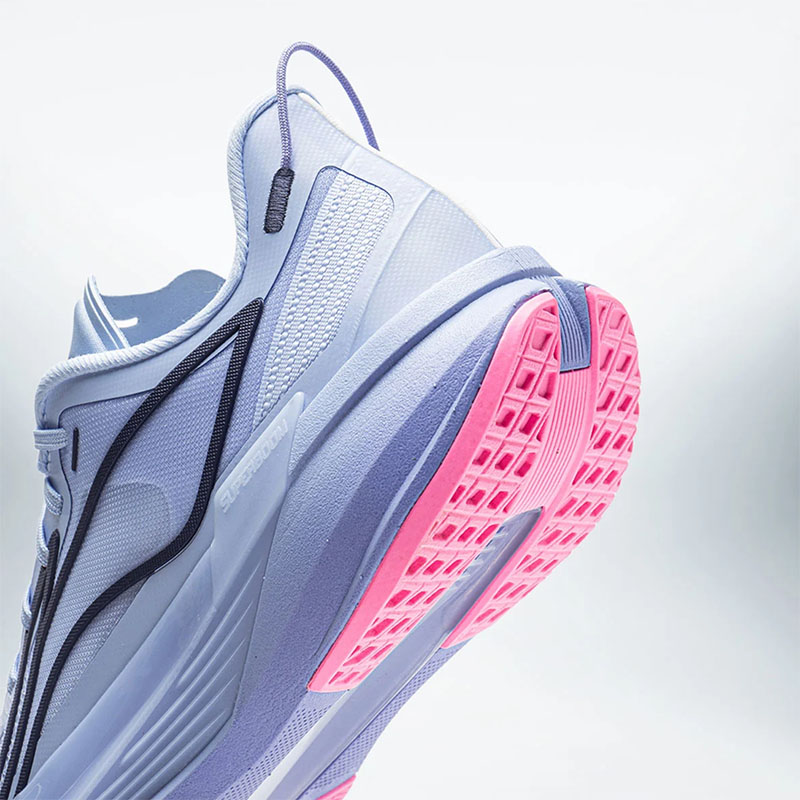 Li-Ning Ultralight 2026 Wildspeed "Swift" - Image 6