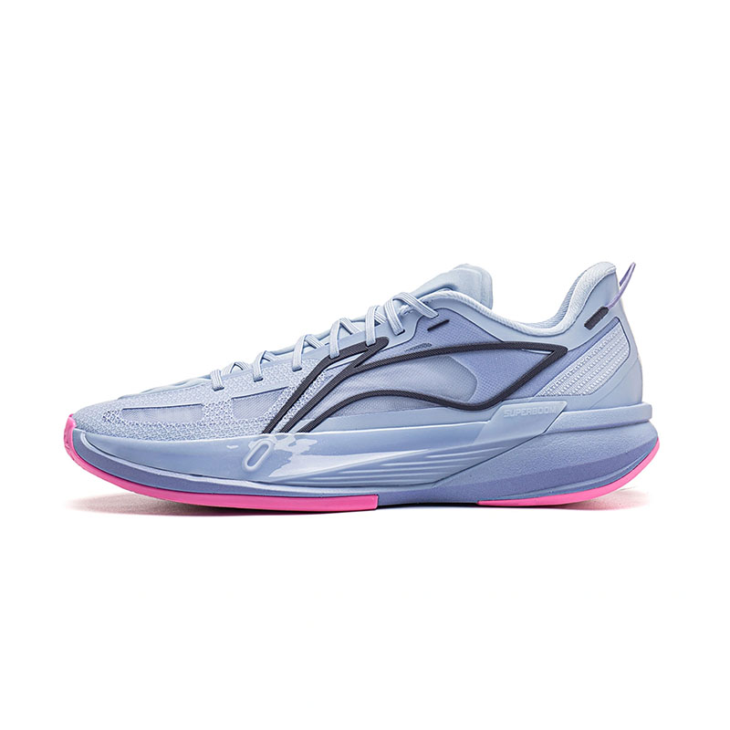 2026 Li-Ning Ultralight Wildspeed "Swift" basketball Shoes