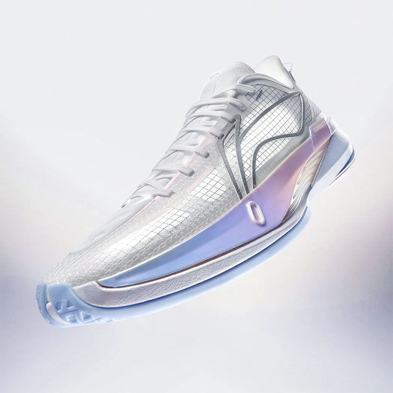 Li-Ning Ultralight 2026 "Zen Fanbo" PE - Image 3