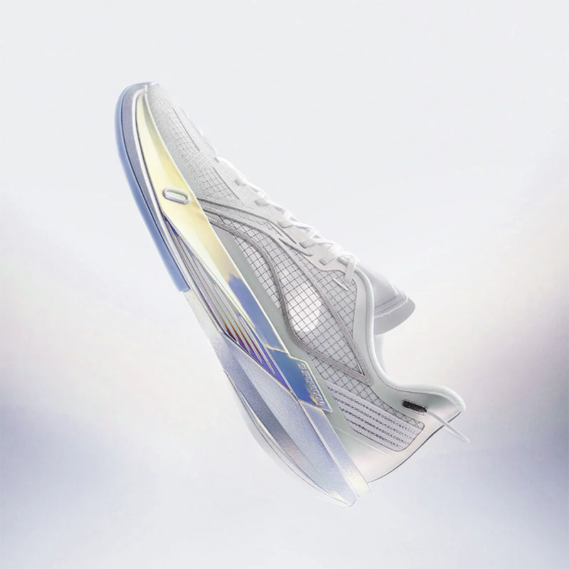 Li-Ning Ultralight 2026 "Zen Fanbo" PE - Image 2