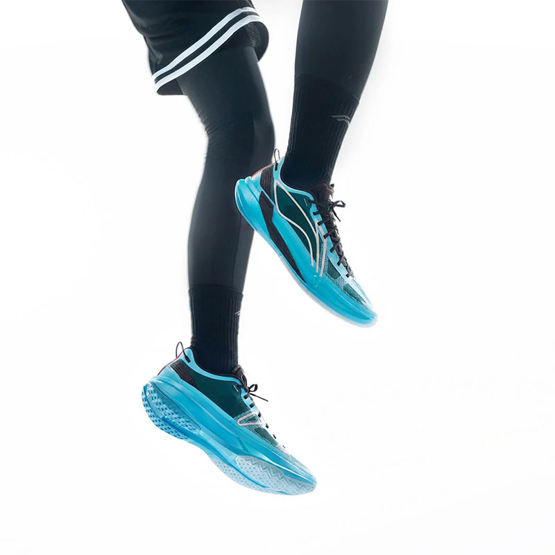 Li-Ning Ultralight 2026 Wildspeed "Swordfish" - Image 3