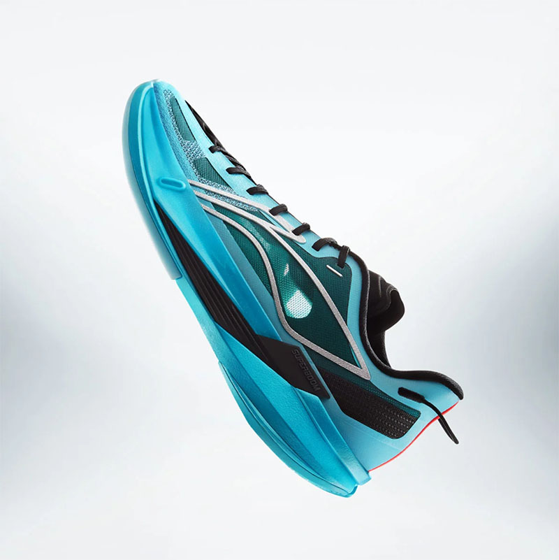 Li-Ning Ultralight 2026 Wildspeed "Swordfish" - Image 4