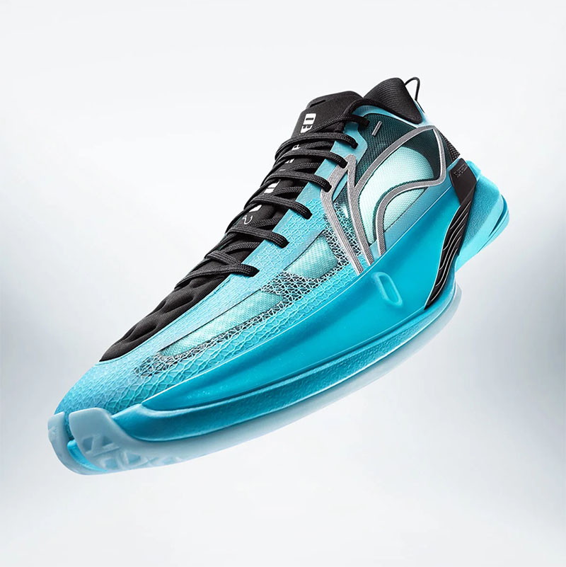 Li-Ning Ultralight 2026 Wildspeed "Swordfish" - Image 5