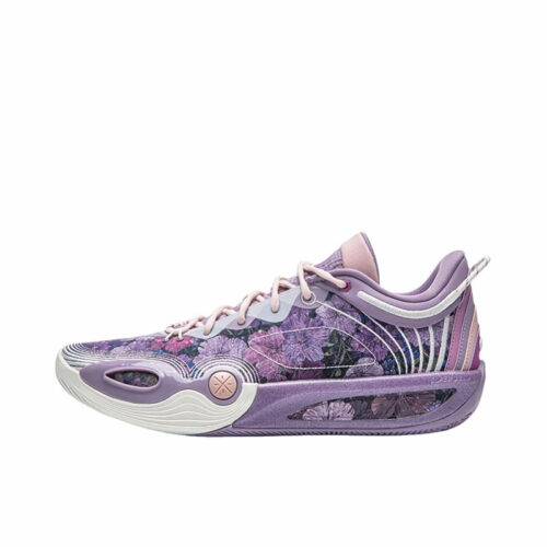 Wade All City 14 Encore "Flowers"