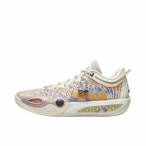 Way of Wade All City 14 Encore Origin